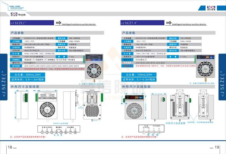 聚信品牌 <a href='http://www.mfnryd.cn' target='_blank'><u>智能除濕裝置</u></a>